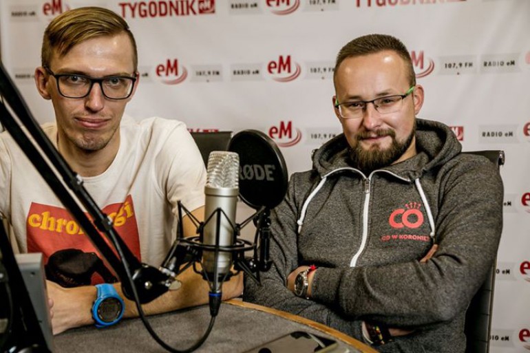 [AUDIO] Maciej Sierpień, cowkoronie.pl: Korona po "papierowej" rundzie jesiennej zasłużyła na dwa z plusem