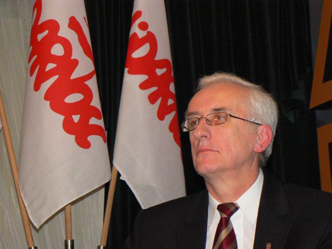 Karnawał Solidarności trwa