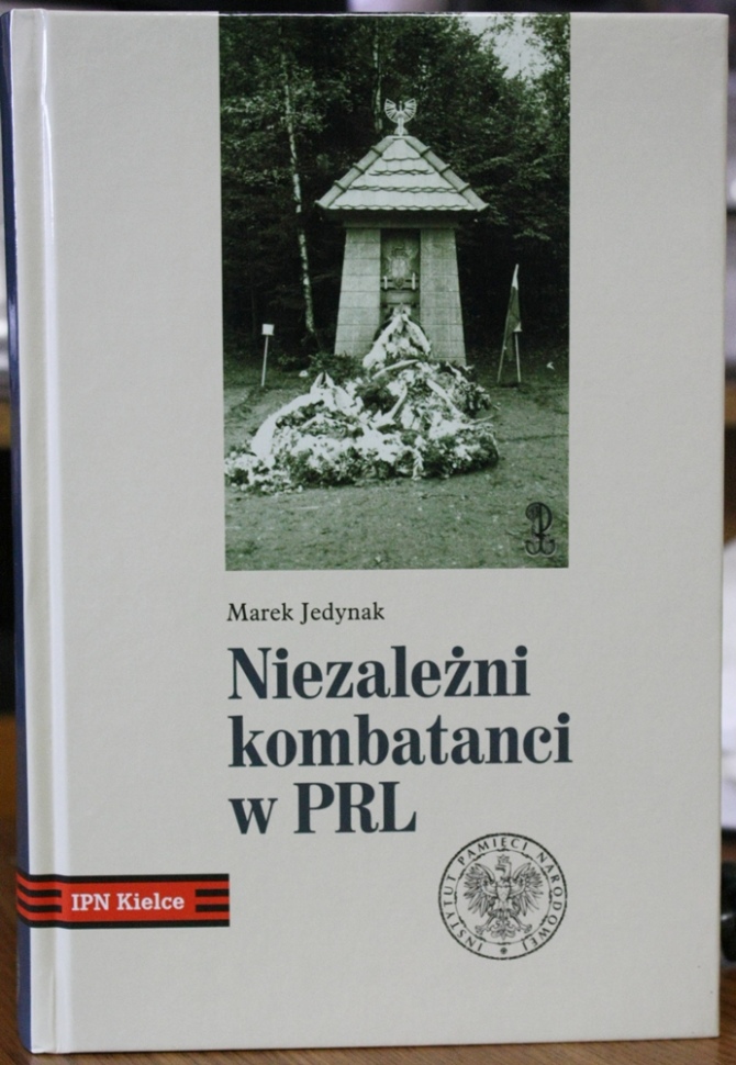 „Niezależni kombatanci w PRL”