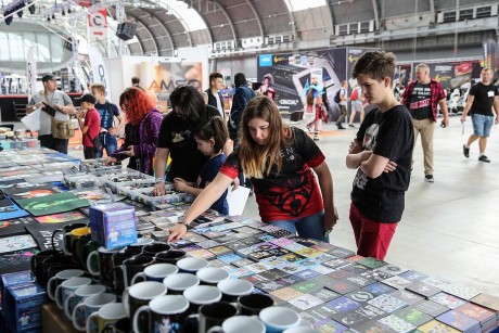 Kielce staną się centrum polskiej popkultury?