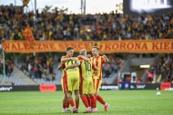 Koroniarze wśród najlepszych
