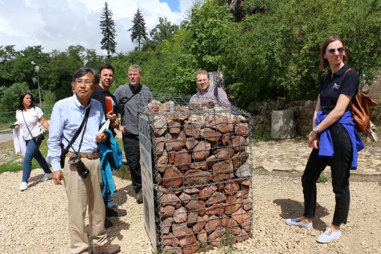 Geopark trafi na listę UNESCO?