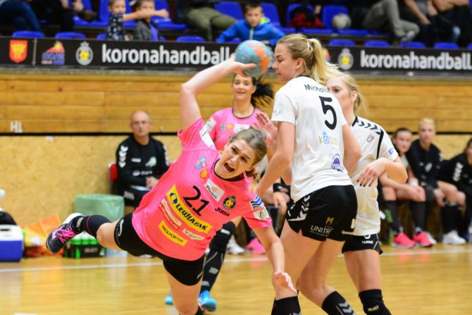 Przed Koroną Handball arcyważne mecze