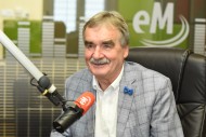 Wojciech Lubawski: Wybory to najważniejszy akt demokracji