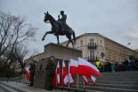 Obchody Święta Niepodległości w Kielcach cz.1