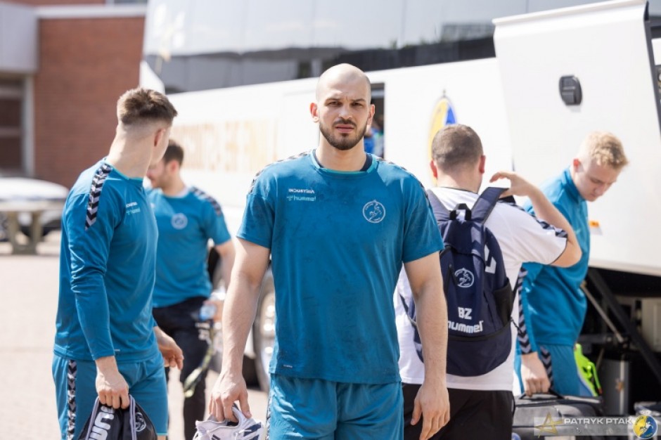 [ZDJĘCIA] Ostatni trening przed PSG. Jak z Karaliokiem?