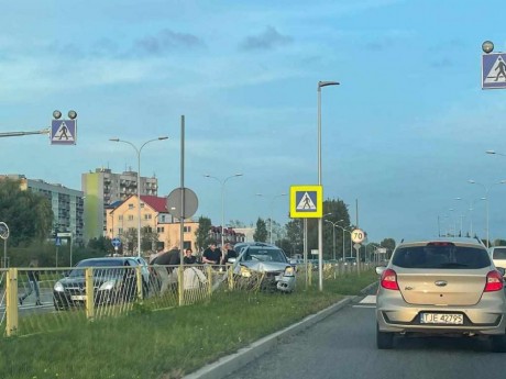 Nie żyje kobieta potrącona na ulicy Krakowskiej