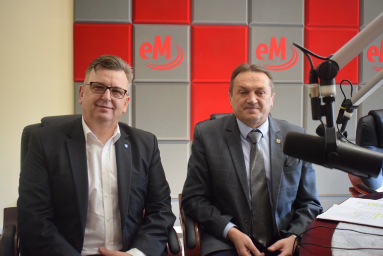 [VIDEO] Nasze gospodarstwa są eko