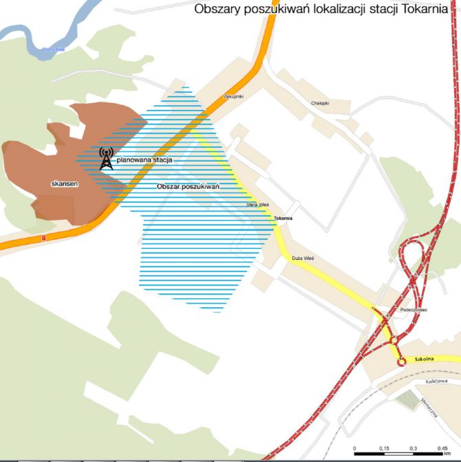 Samorządowcy chcą pomóc operatorowi. Czekają na oficjalne pismo