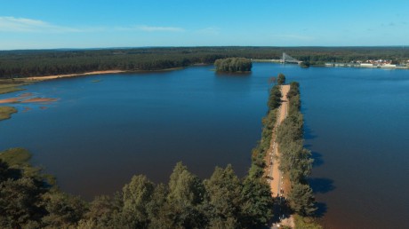 Sielpia zmienia się nie do poznania. Ostatni etap rewitalizacji