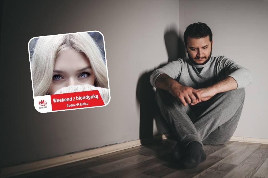 Psychoterapeuta: Depresja nie jest chorobą, z którą się budzimy "następnego dnia"