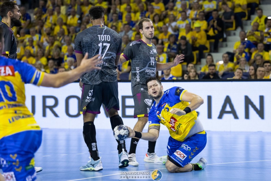 [WYNIKI] Sensacja w Celje. Aalborg potwierdził dobrą dyspozycję