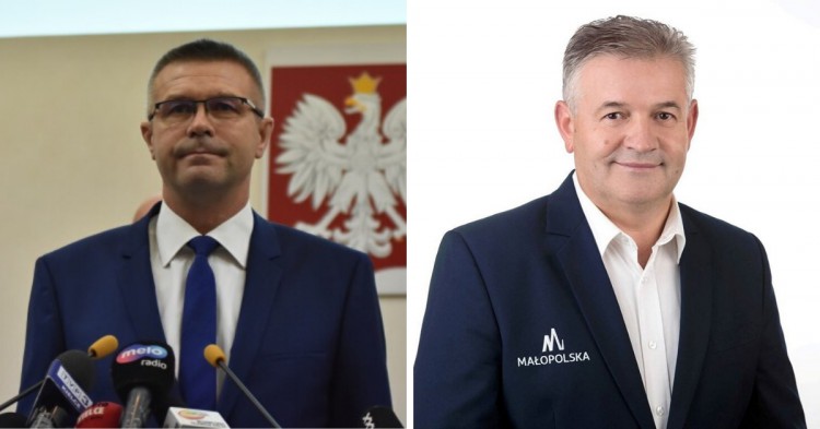 Były działacz Platformy z Tarnowa szefem PGO. Prezydent Wenta nie widzi problemu