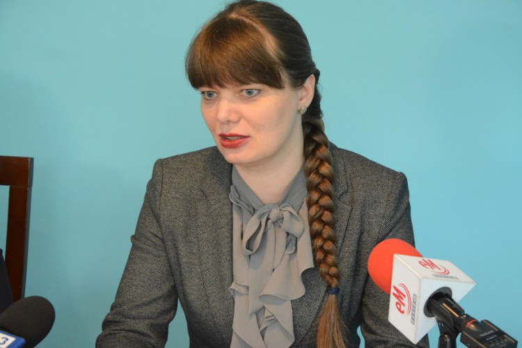 Magdalena Fogiel-Litwinek odchodzi z Kukiz’15. Powodem plany koalicyjne ugrupowania
