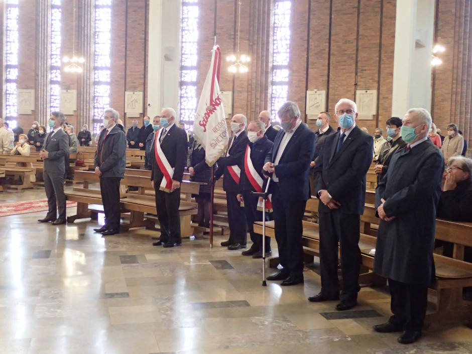 Święto pracy będzie skromne, jak w ubiegłym roku