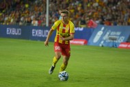 Czyżycki: Byliśmy lepszą drużyną