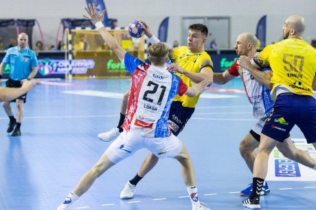 Industria zakończy karierę legendy. Będzie przypieczętowanie awansu?
