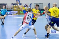 Industria zakończy karierę legendy. Będzie przypieczętowanie awansu?