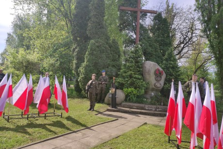 Dzień Flagi Rzeczypospolitej Polskiej