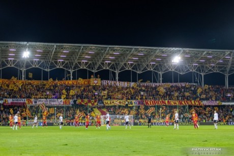 Korona Kielce zna dokładne terminy wszystkich meczów do końca sezonu