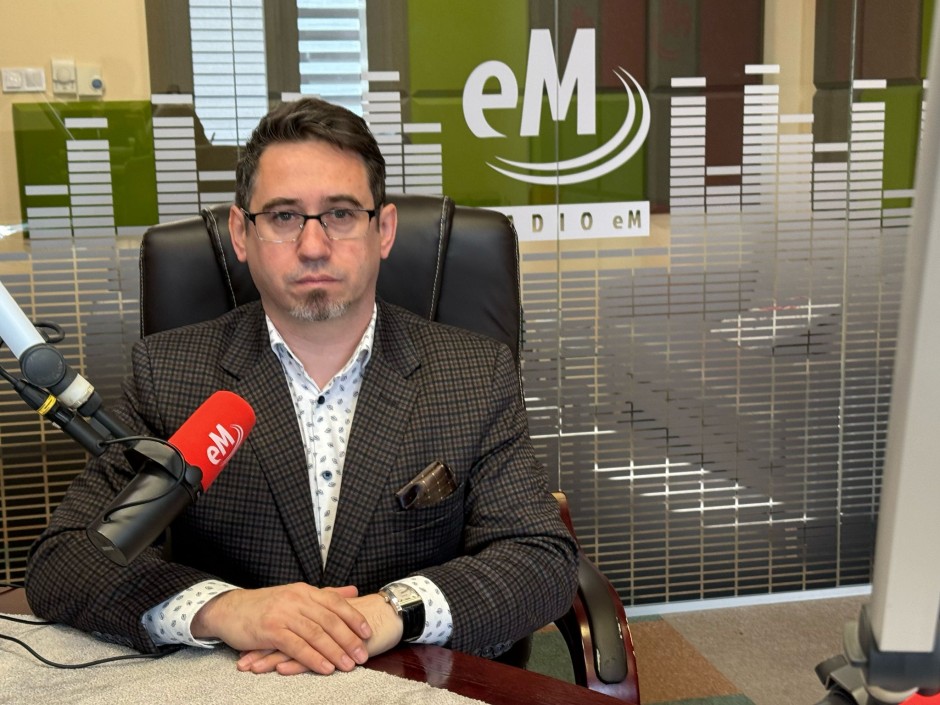 Dr Tomasz Domański: Pamiętamy o Polakach, którzy ratowali Żydów podczas wojny