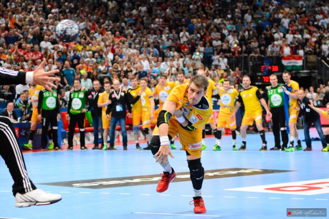 Dobry znak dla kieleckich szczypiornistów. Ich mecz z Veszprem rozpocznie Final Four  