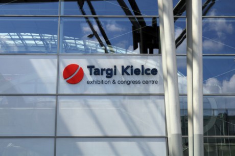 Targi Kielce ze stratą 12 milionów za 2020 rok