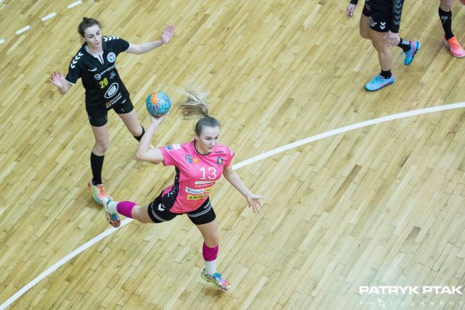 Korona Handball za ligą zawodową