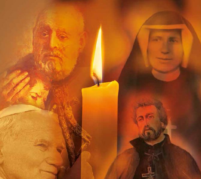 Polscy święci