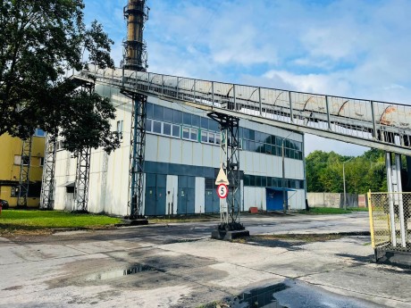 Pierwsza w regionie Instalacja Odzysku Energii powstanie  w Starachowicach