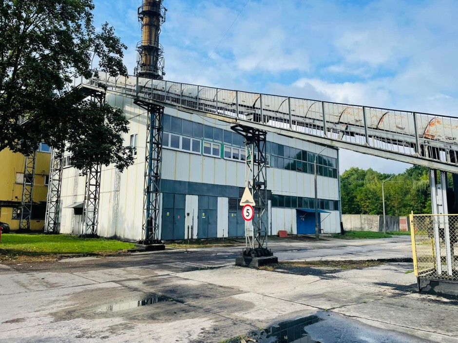 Pierwsza w regionie Instalacja Odzysku Energii powstanie w Starachowicach