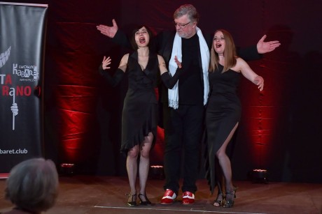 Przed nami Dni Lwowa. Będą wykłady i… lwowski kabaret