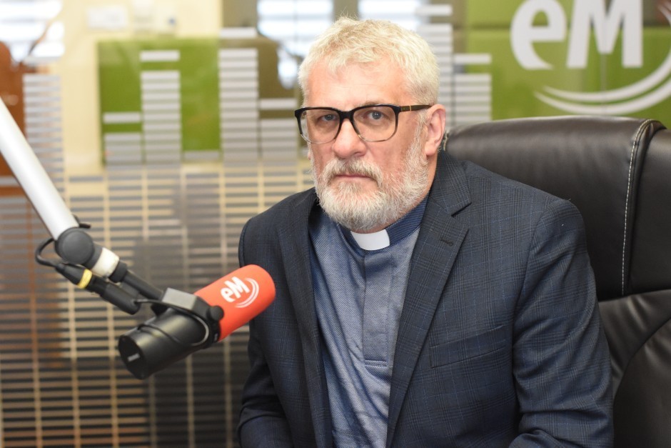 Ksiądz prof. Jarosław Czerkawski: Jak wyjść z kryzysu duszpasterskiego?