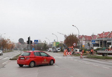 Prawdopodobnie już w wakacje ruszą dwie duże inwestycje drogowe