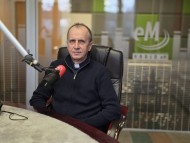 Ksiądz Witold Janocha: Dom świętego Jana Pawła II świętuje pięciolecie istnienia