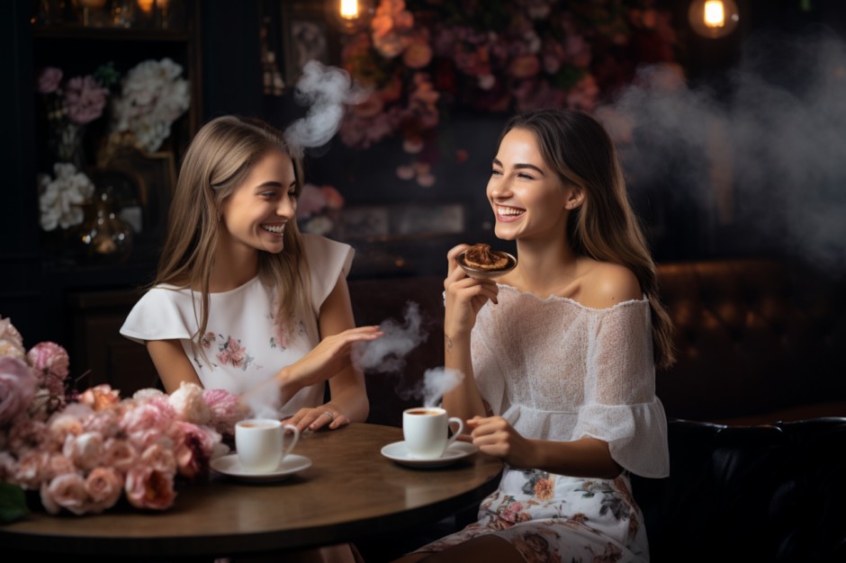 Retro Jesień w Galerii Wnętrz Szumen