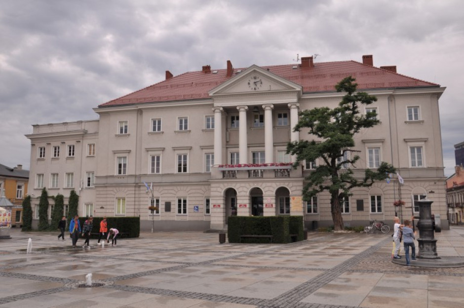 W piątek Urząd Miasta Kielce będzie zamknięty