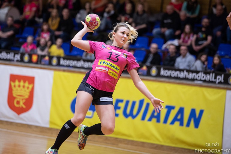 Sobota ze sportem. Korona Handball rozpocznie mecz przed południem