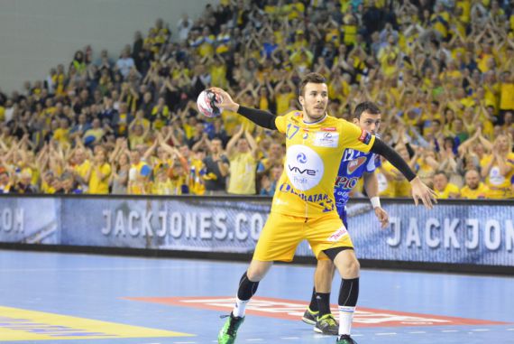 Wypowiedzi po Pick Szeged