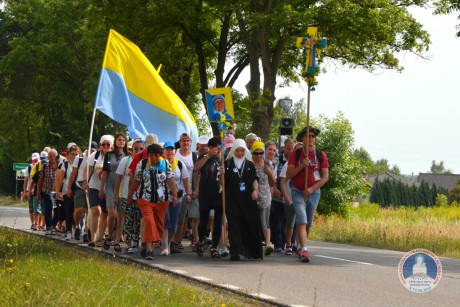 Ponad 600 osób zapisało się na pielgrzymkę