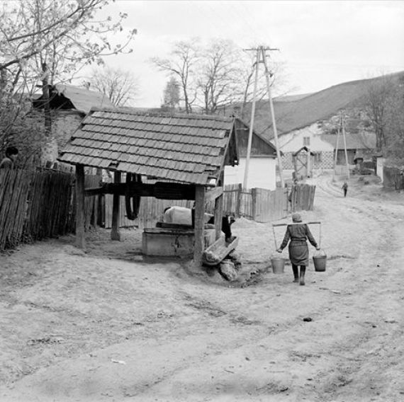 Rodzinne niedziele w skansenie