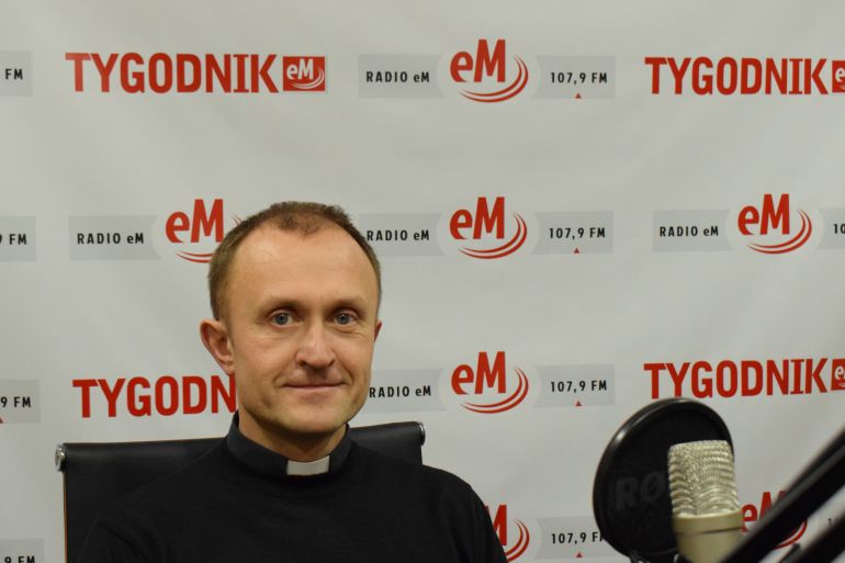 Księża - Żołnierze Wyklęci