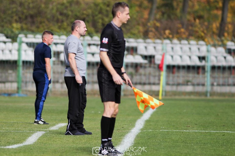 Twórca mistrzowskiej drużyny juniorów Korony… odchodzi z klubu