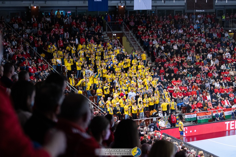 Trwają zapisy na wyjazd do Veszprem. Bilety są tańsze