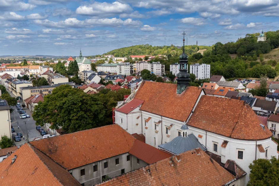 W kwietniu mieszkańcy Pińczowa pójdą do urn