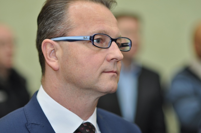 Kontrola rozpoczęta