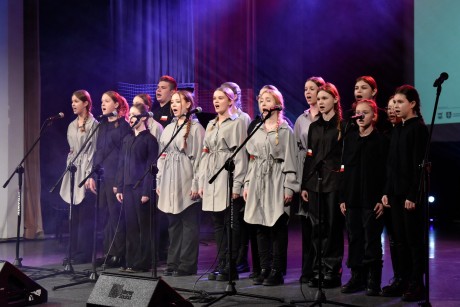 Zbliża się V Regionalny Przegląd Pieśni Patriotycznej