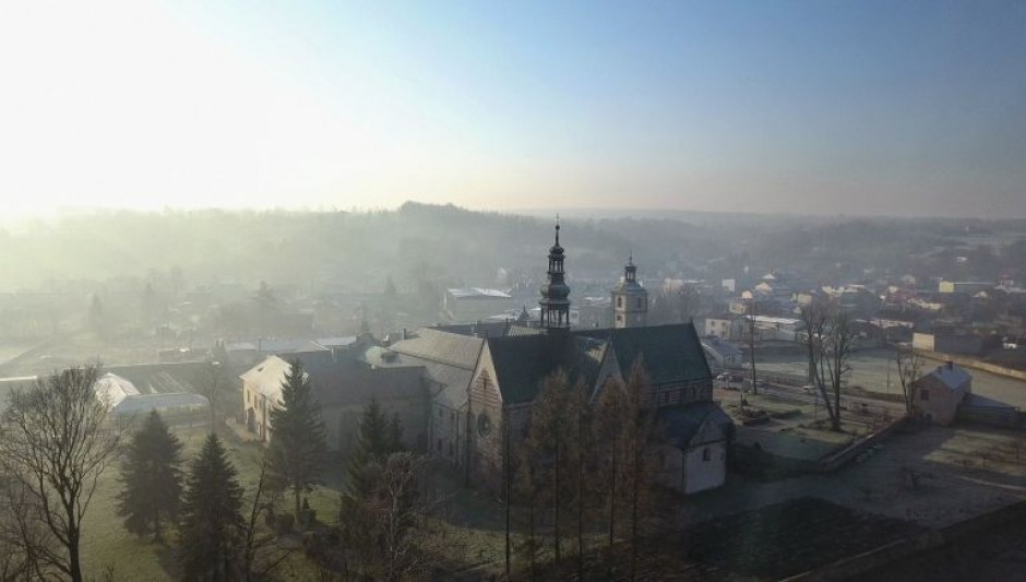 Muzeum w Wąchocku zyska nowy blask