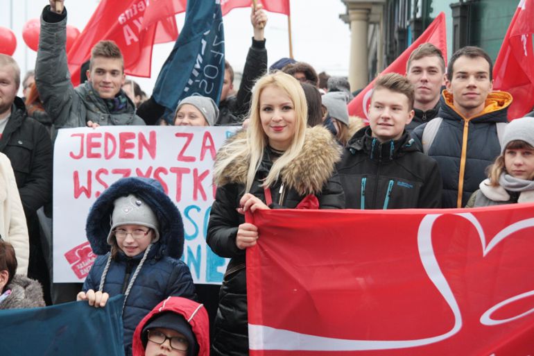 Baza Paczki już otwarta. „Zbawiamy czyjś świat”