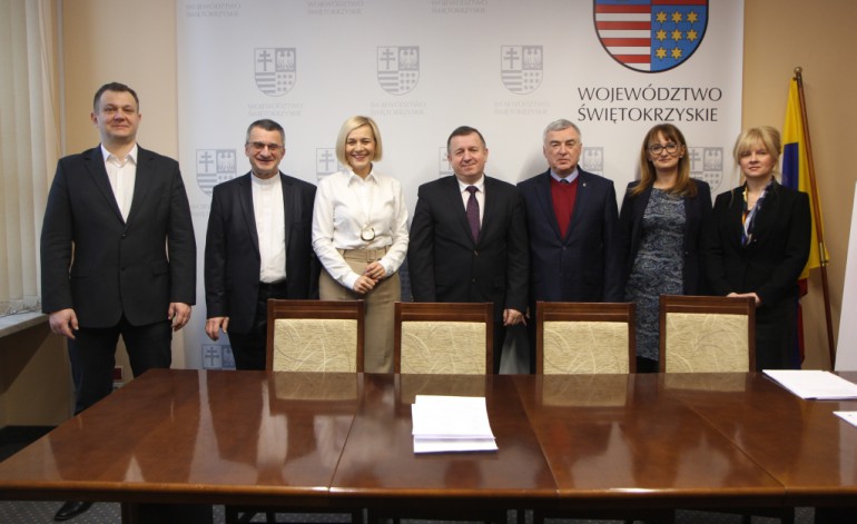 Będą aktywizować społeczeństwo